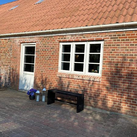 Store Hojbjerg - Ferielejlighed Ringkøbing Exteriér fotografie