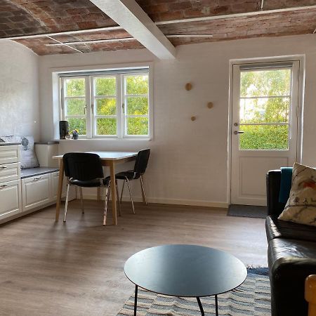 Store Hojbjerg - Ferielejlighed Ringkøbing Exteriér fotografie
