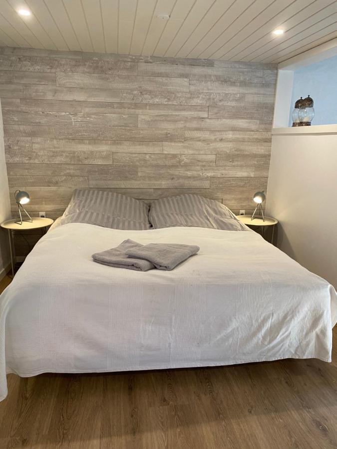Store Hojbjerg - Ferielejlighed Ringkøbing Exteriér fotografie