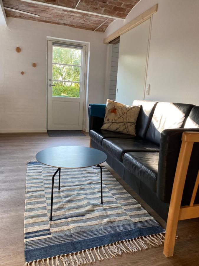 Store Hojbjerg - Ferielejlighed Ringkøbing Exteriér fotografie