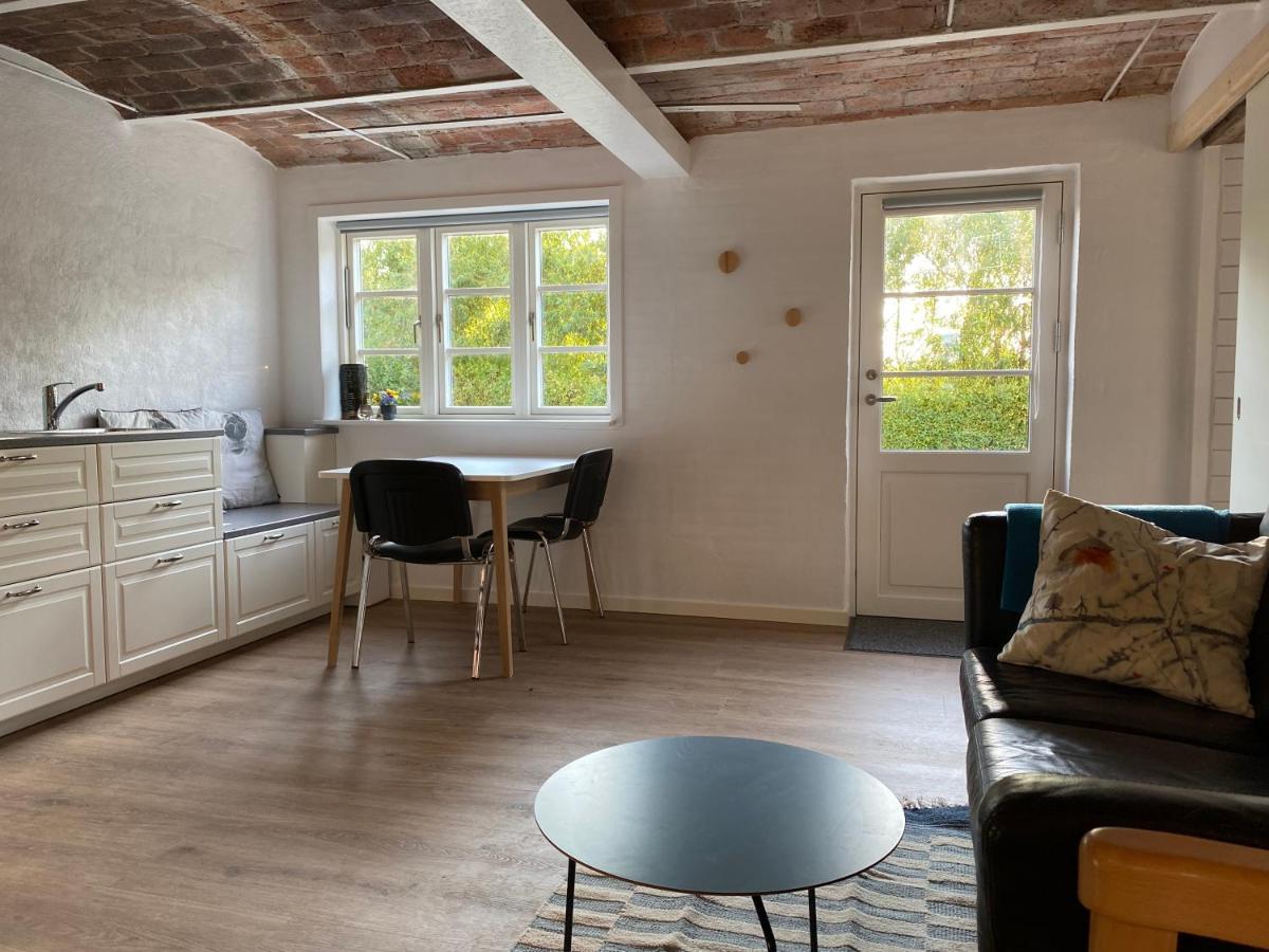 Store Hojbjerg - Ferielejlighed Ringkøbing Exteriér fotografie