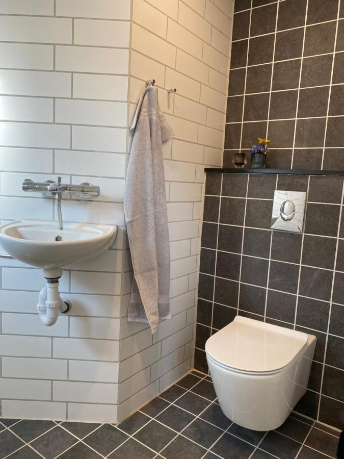 Store Hojbjerg - Ferielejlighed Ringkøbing Exteriér fotografie